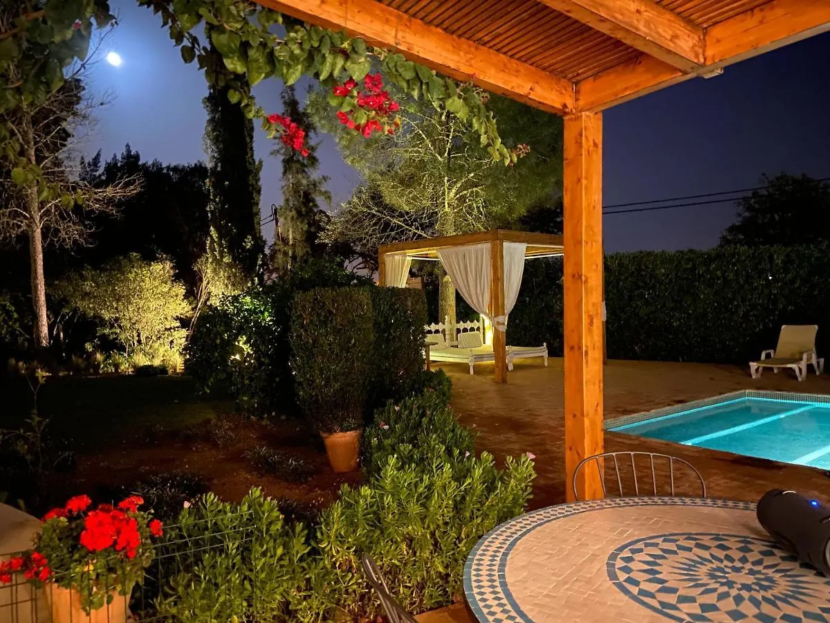 Casa Dos Arcos - Penina Villa Portimao